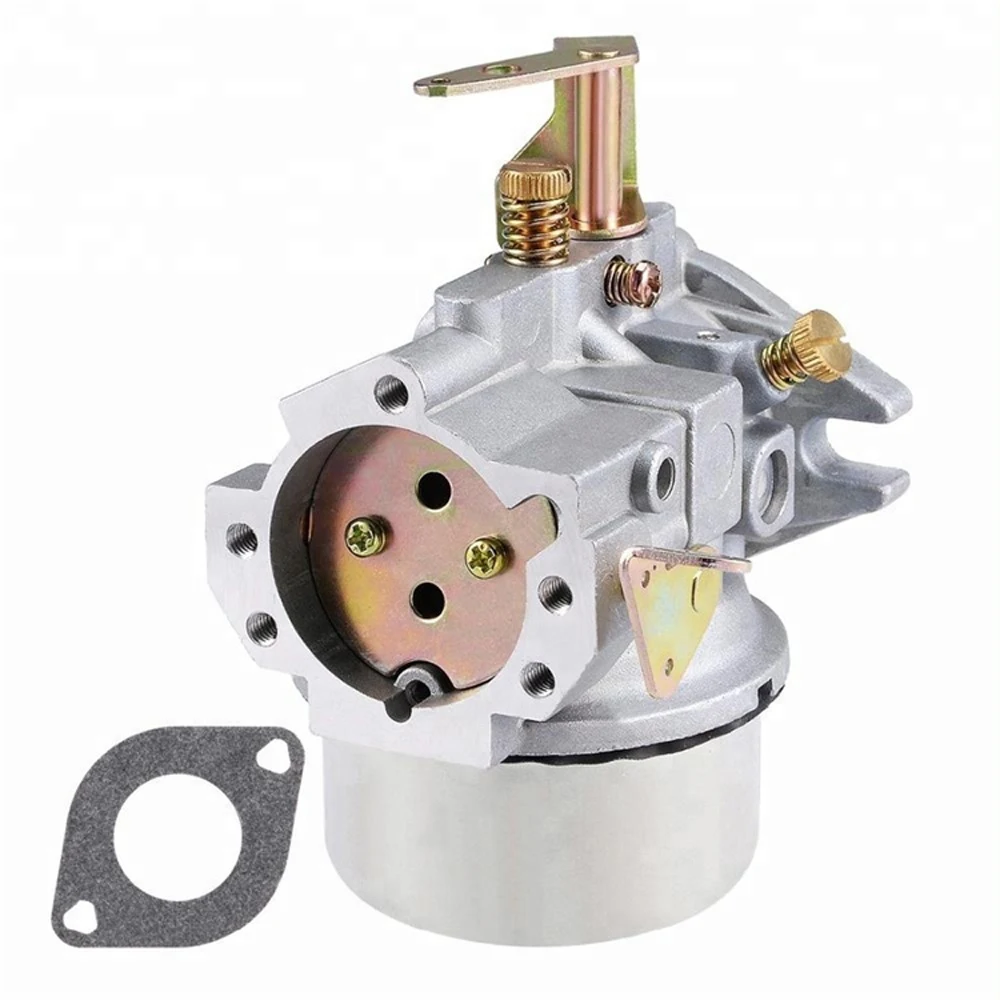 

Карбюратор Carb для Kohler K241 K301 M10 M12 для 10 HP 12 HP Карбюратор с k241 Замена 47-853-23-S