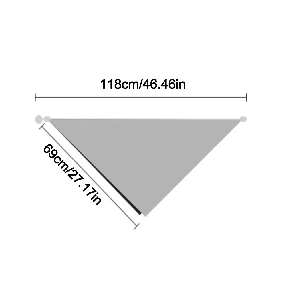 Picture 7: Fashionable Y2K Star-print Scarf Star-print Versatile Headscarf Elegant Foldable Head Wrap Women