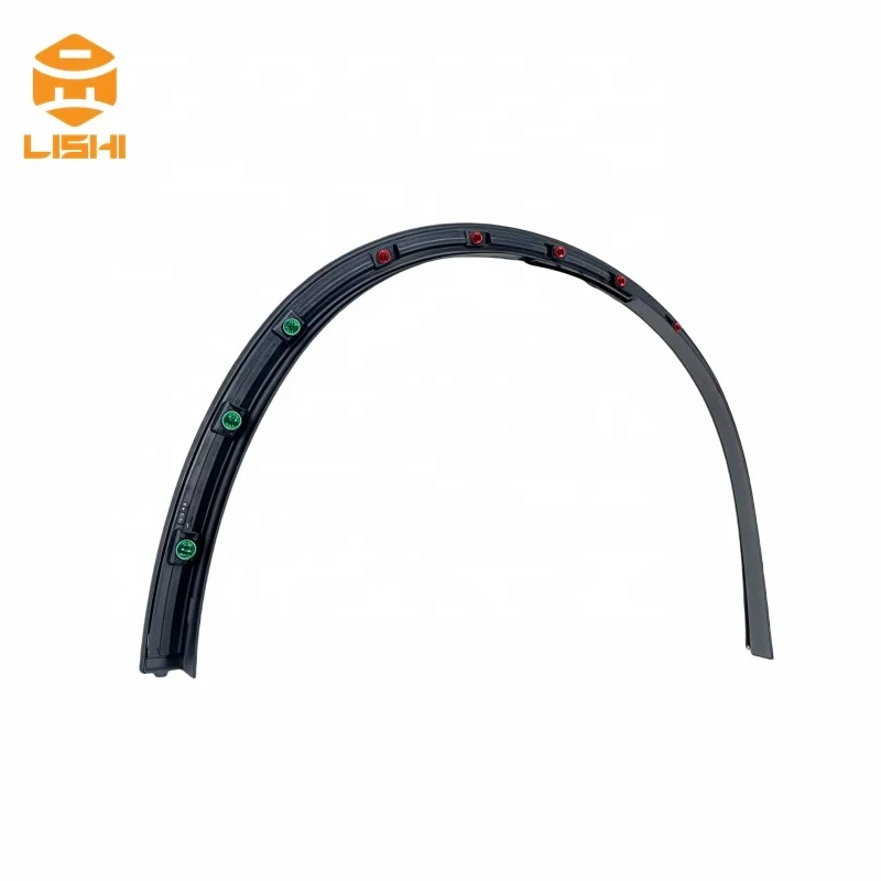 Arch Trim for ALFA ROMEO Stelvio 949 156158792 Body Parts Premium Cover Fender