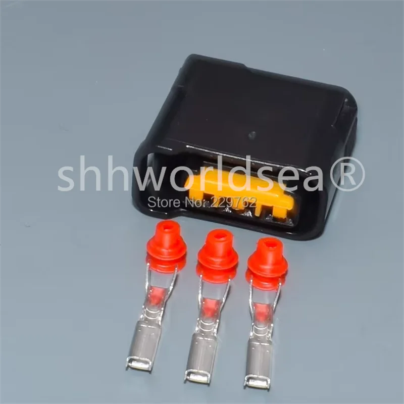 Shhworldsea 3 Pin 2… - image