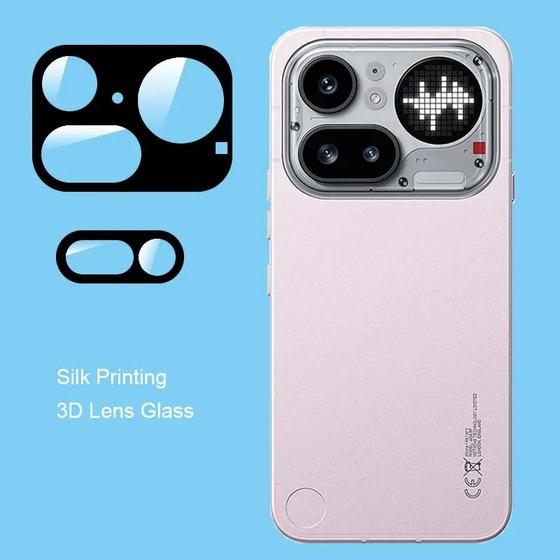 For Nothing Phone 3…