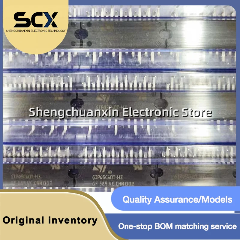 MG005Y GIPQ4C60T-HZ New in stock supply