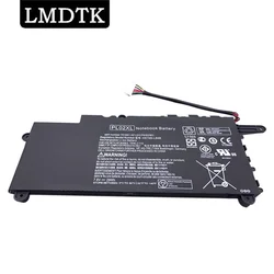 LMDTK New PL02XL Laptop Battery for HP Pavilion 11 X360 11-n010dx 11-n000snx 11-N014TU 11-N030TU 751681-421 HSTNN-LB6B DB6B 7.6V