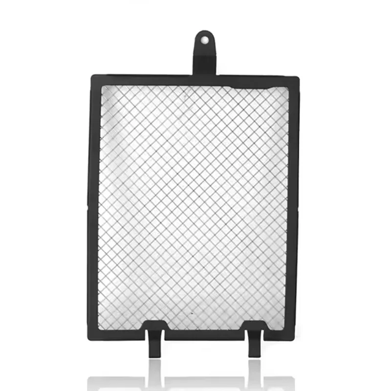 

A66P-Motorcycle Radiator Guard Grille Cover Protection Cooler Guard For BMW R1300GS Adventure R 1300 GS ADV 2023-2025