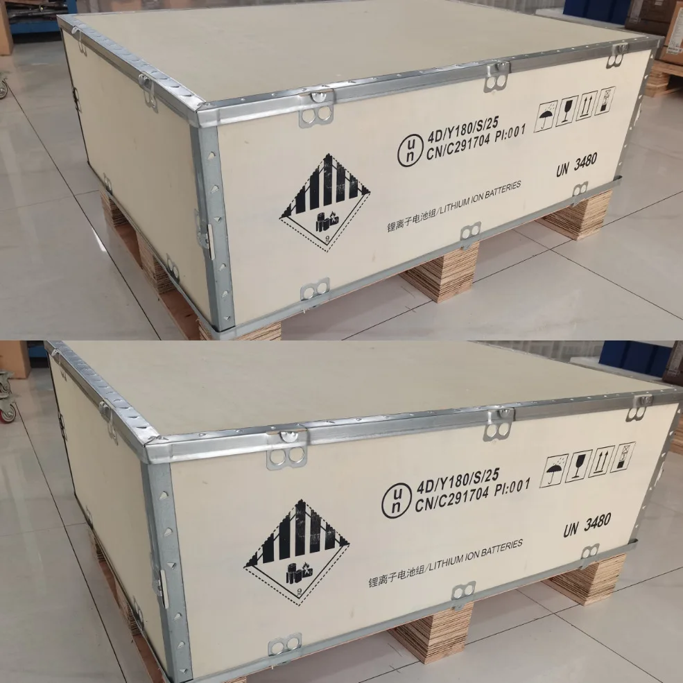 300AH314AH large-capacity lithium battery 48V51.2V household 15-degree 16-degree solar power generation energy storage system