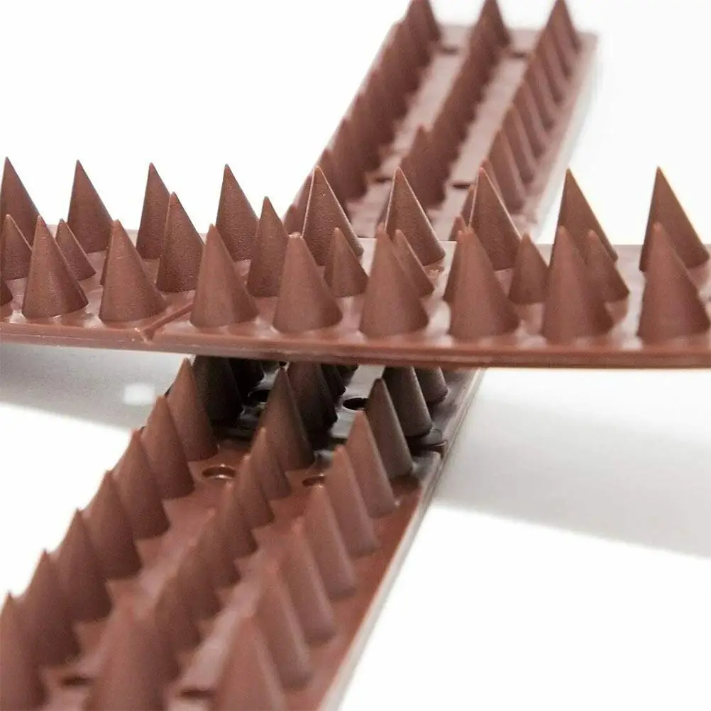 3-pecas-de-espinhos-plasticos-anti-escalada-a-prova-de-passaros-para-cerca-de-jardim-parede-telhado-dispositivo-de-seguranca-para-controle-de-pragas