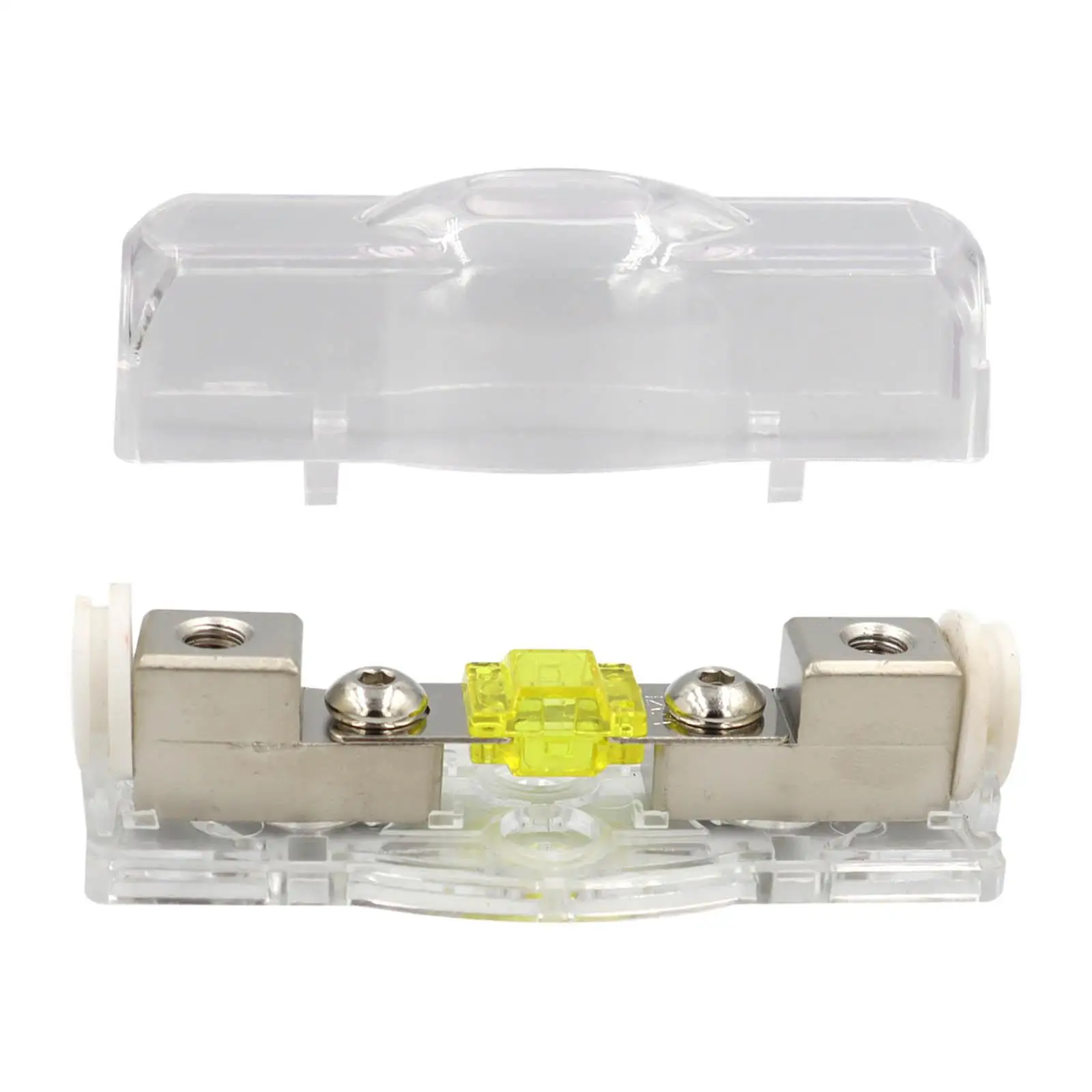 Car 120A Audio Fuse…