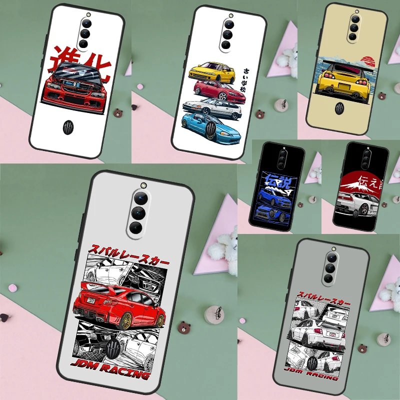 Sports Car Jdm Drif… - image