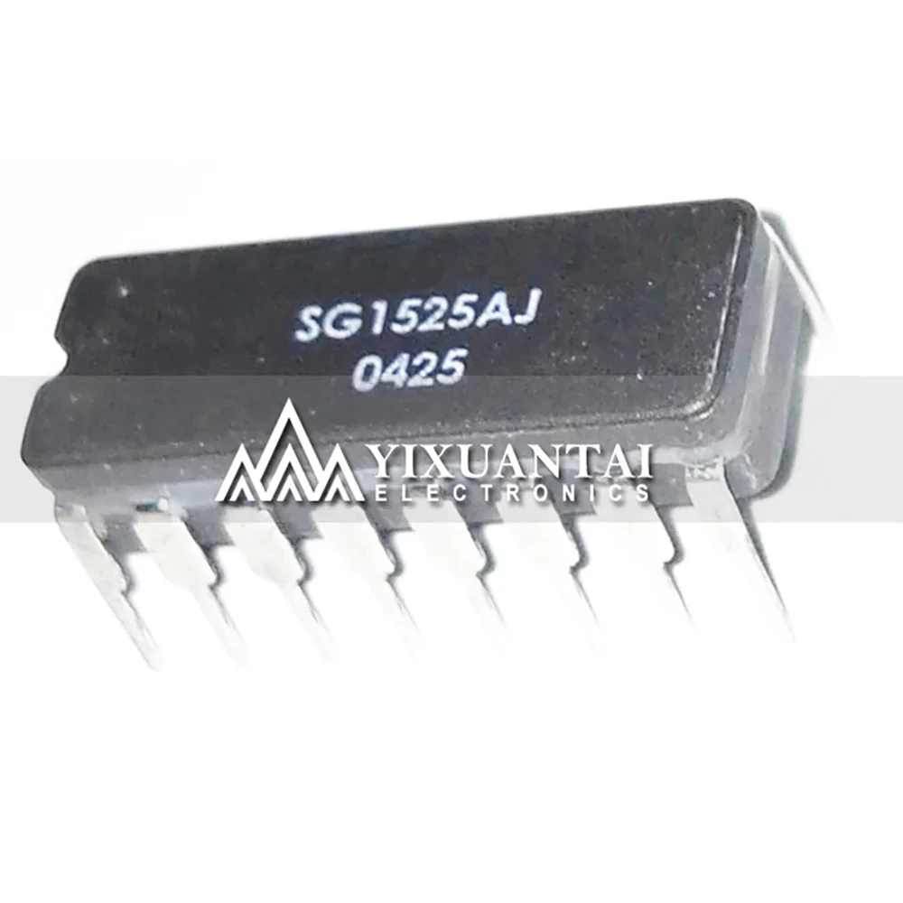 

SG1525AJ SG1525 CDIP16 Новинка