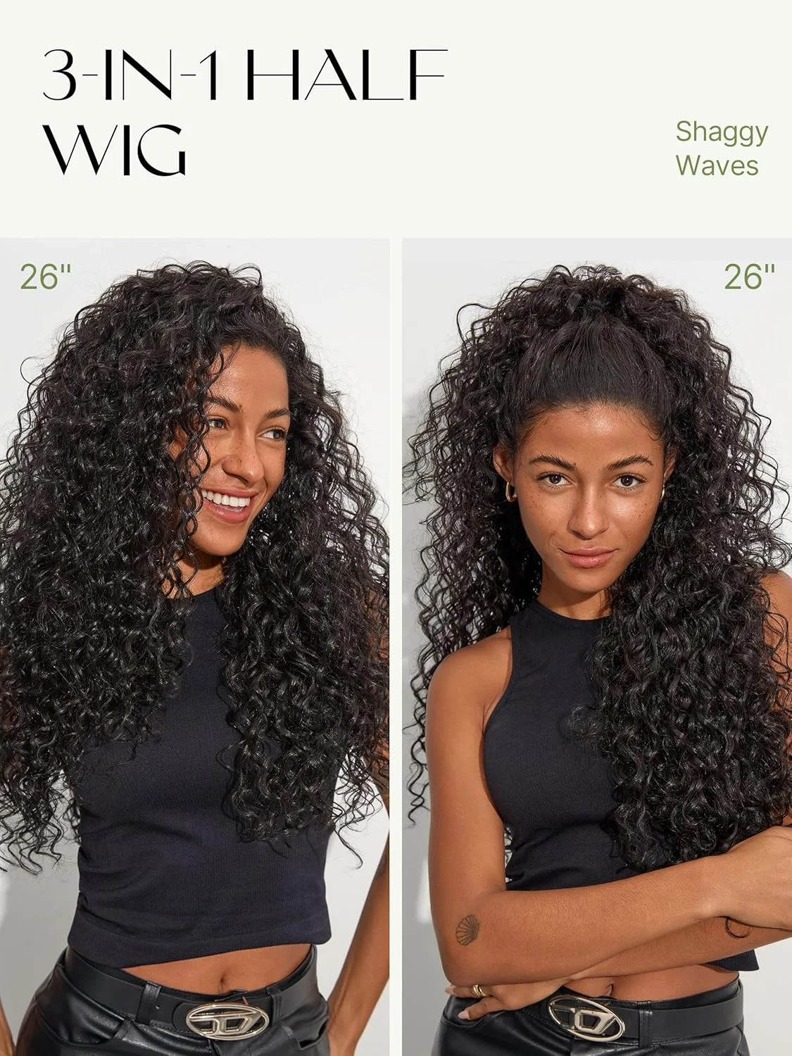 Thumbnail 2 - #17 Top 30 Curly Wigs Worth Buying In 2026