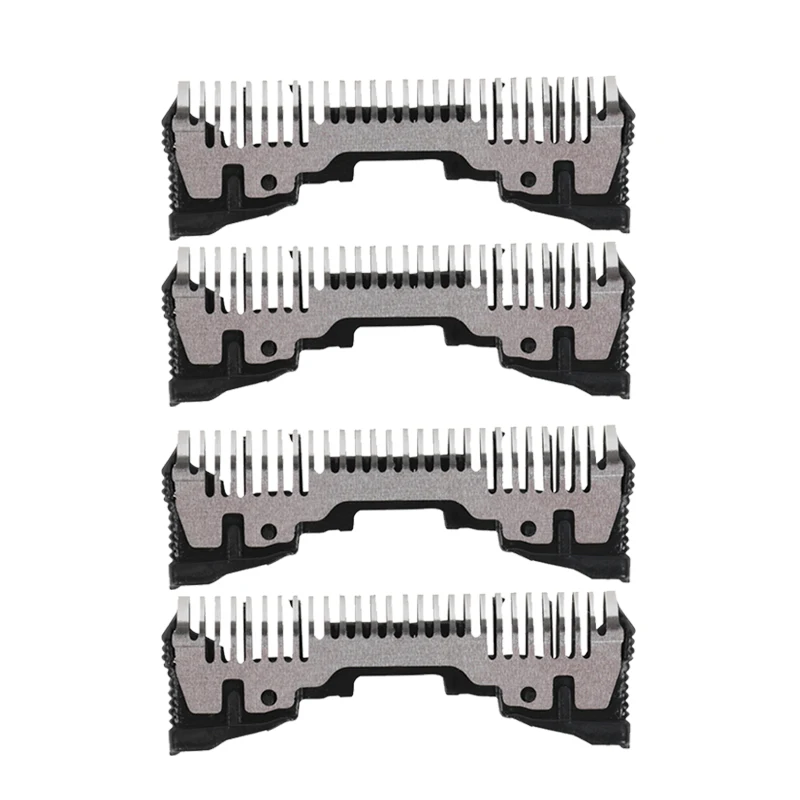 

2Pack Shaver Replacement Heads ES9068 Outer Foil Inner Blade Sets Fit For Panasonis ARC3 Shavers ES-ST2T ES-LT41 ES-LT71 ES-ST25