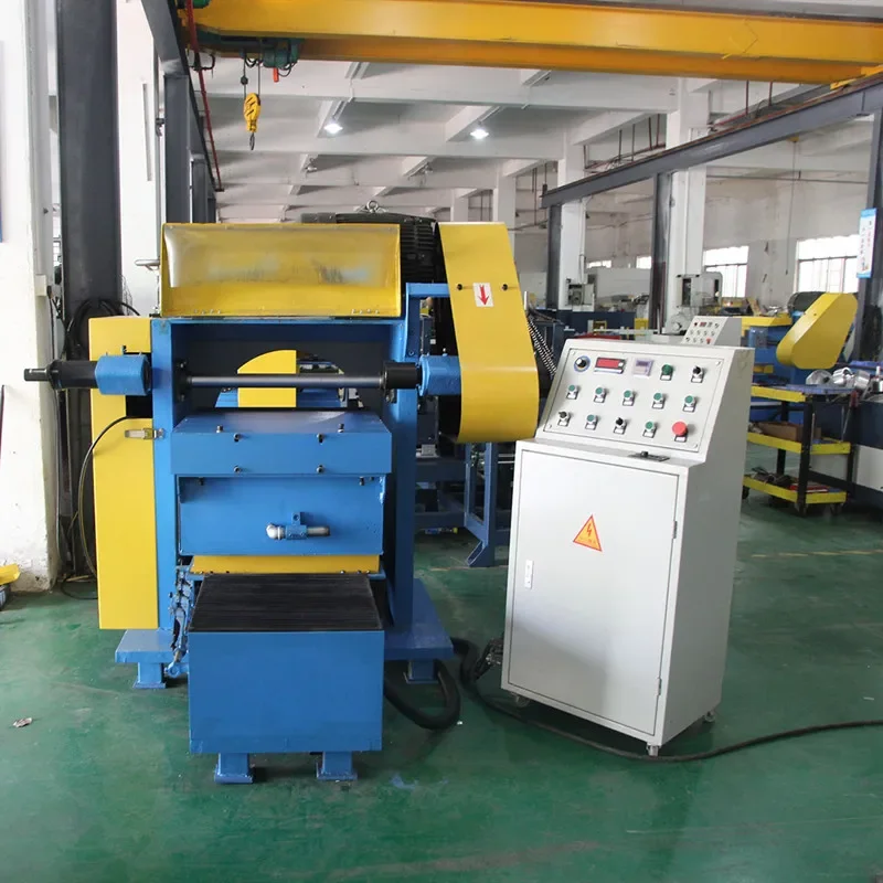 metal polishing machine for metal sheet plate surface finishing tools