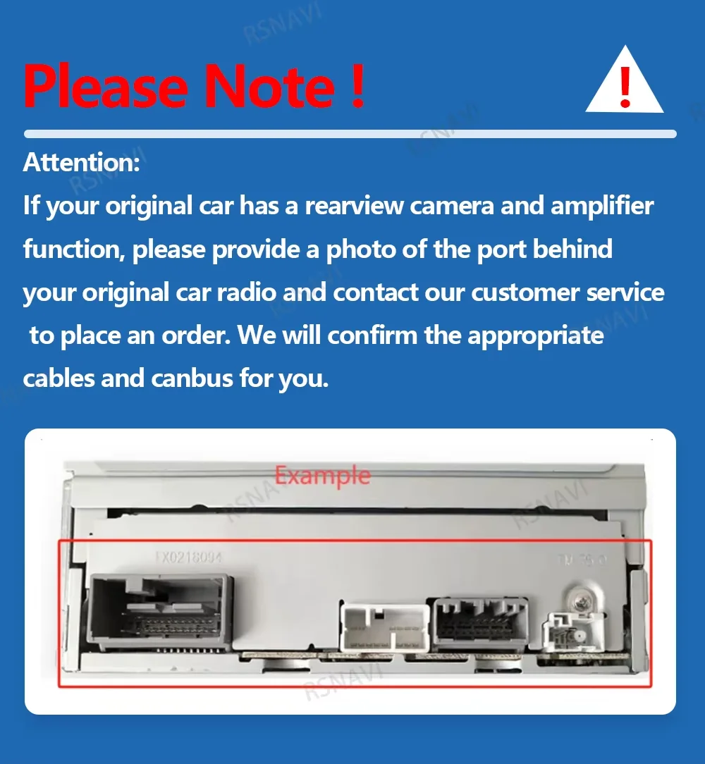 Android 16 Qualcomm Carplay Auto Car Radio Multimedia Player For Mitsubishi Outlander 3 2012-2018 Autoradio GPS 24-Hour Shipping