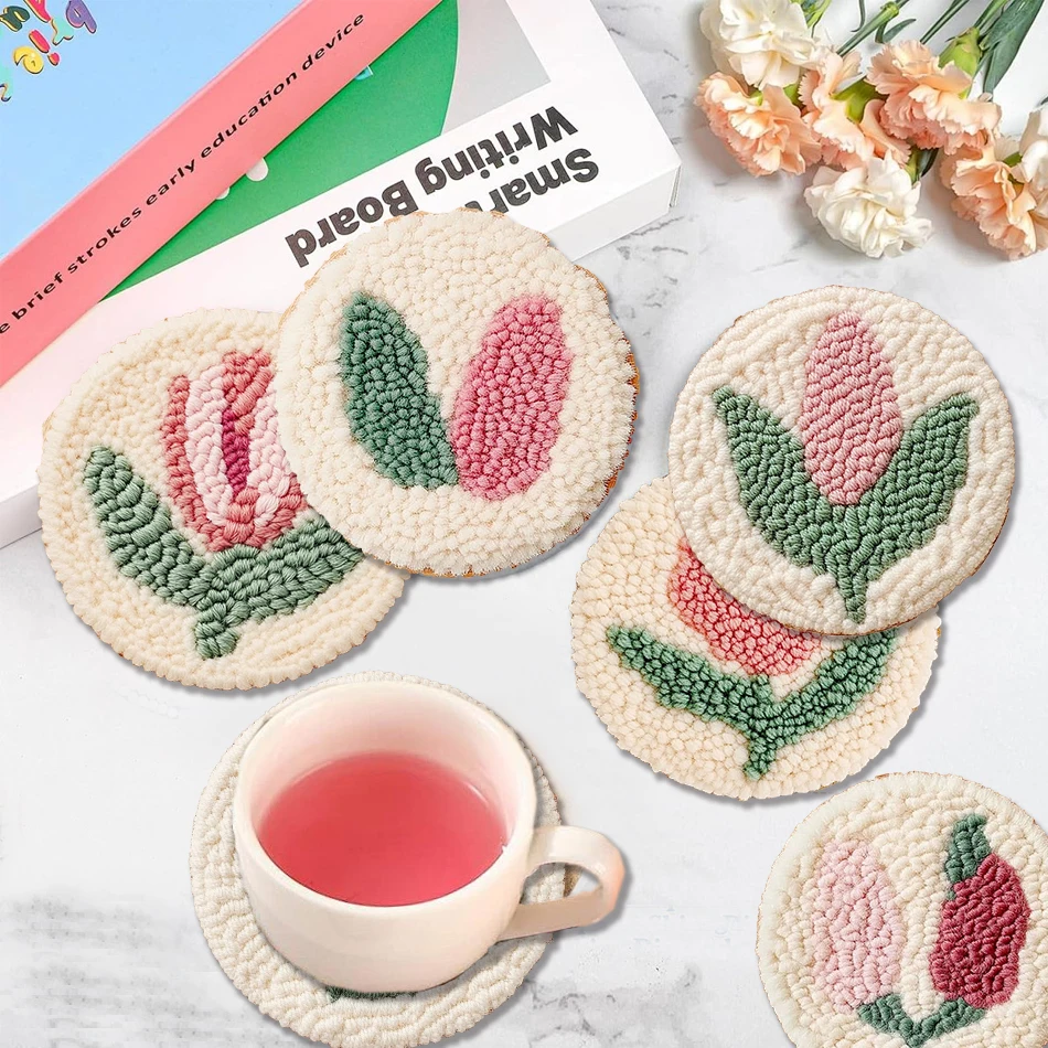 Thumbnail 3 - #20 Low Price Needlecraft Patterns Deals