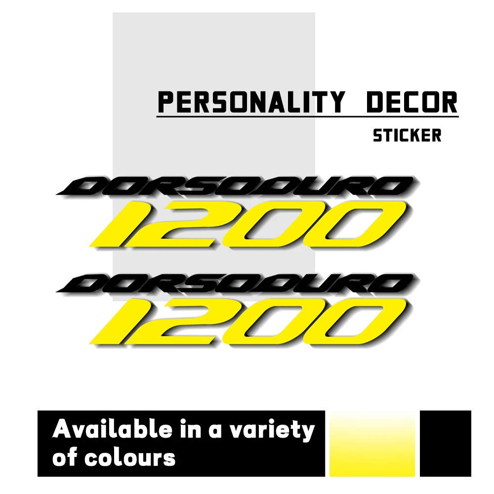 

For Aprilia DORSODURO 1200 Dorsoduro1200 Motorcycle Bike Body Helmet Fuel Tank Waterproof Reflective Decals 3D New Logo Stickers