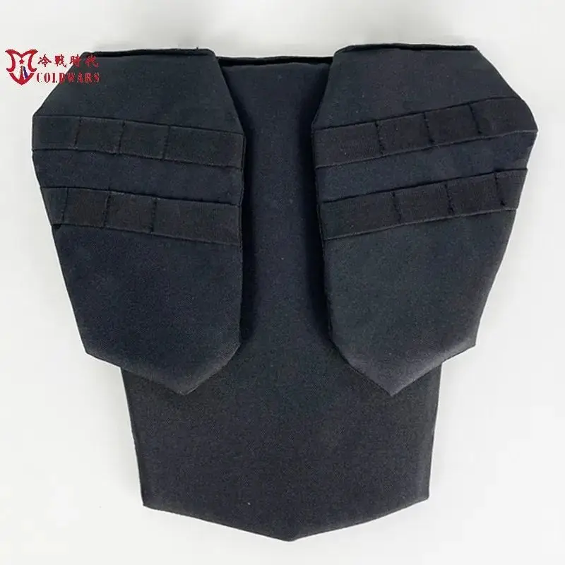 Nouveau (treat) Protection d'entrejambe Kit de Protection de guerrier sans peur gilet de chasse tactique 6b45 accessoire de Protection d'entrejambe sous-pendu