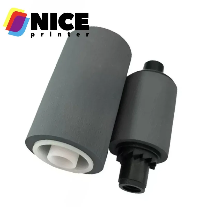 1set JC97-03990A JC97-04009A ADF Pickup Roller for Samsung CLX 9201 9251 9252 9301 9352 SCX 8123 8128 8230 8240 3250 K3300 X3220
