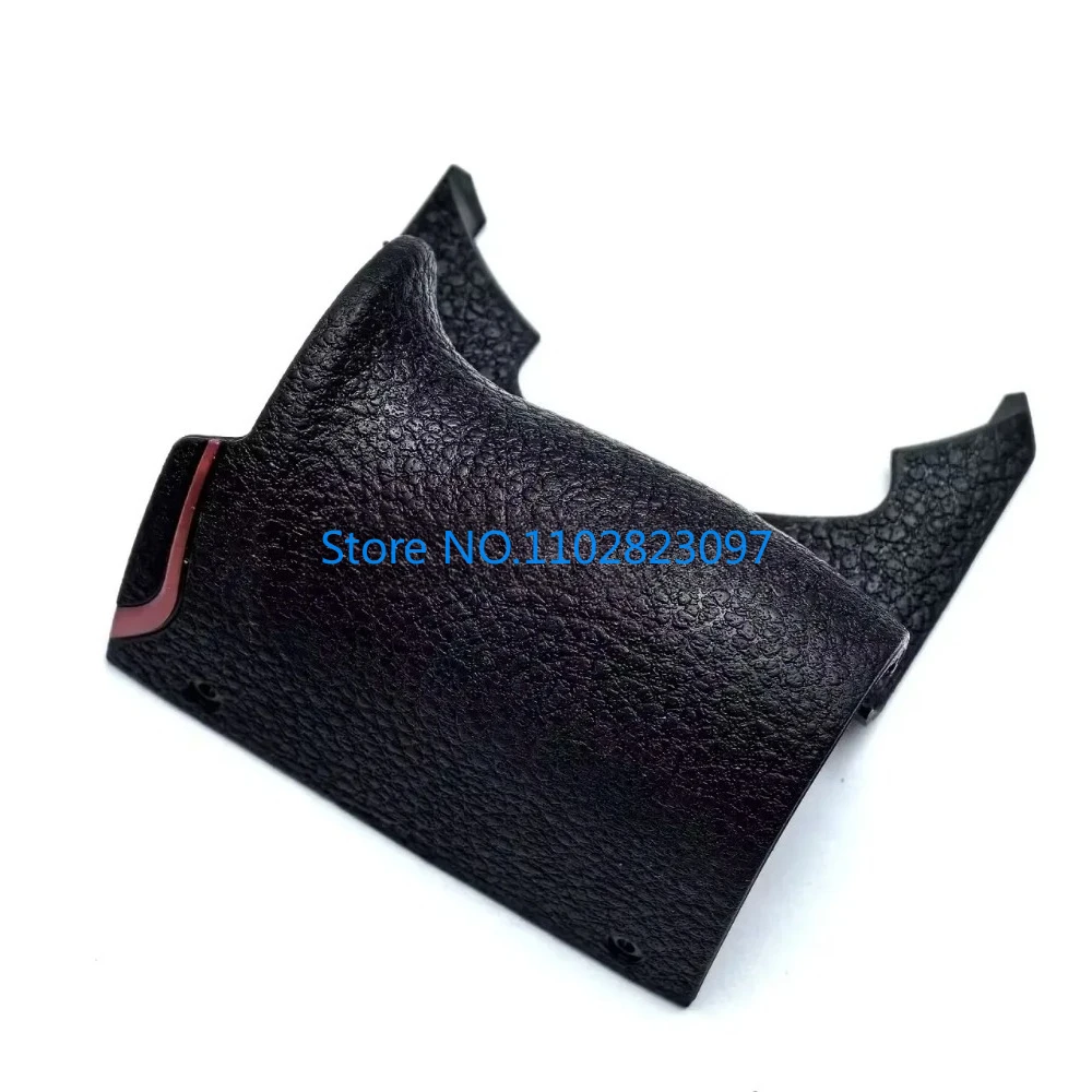 NEW Original Camera Hand Grip Rubber Handshake Leather for Nikon Z6 Z7 Z5 Z6II Z7II Repair Parts