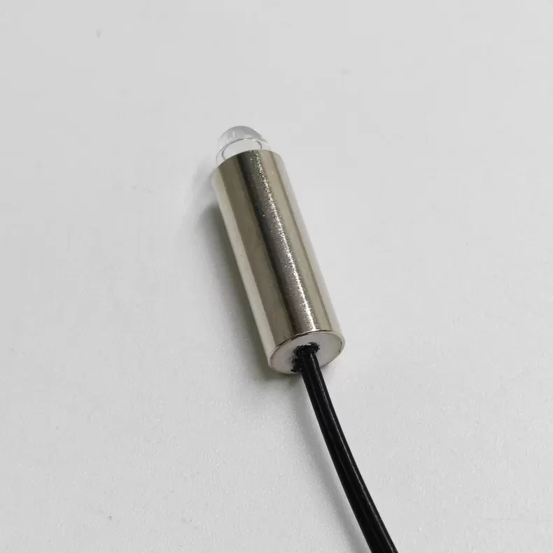Original 997418-12 F20 Thick film instrument light bulb