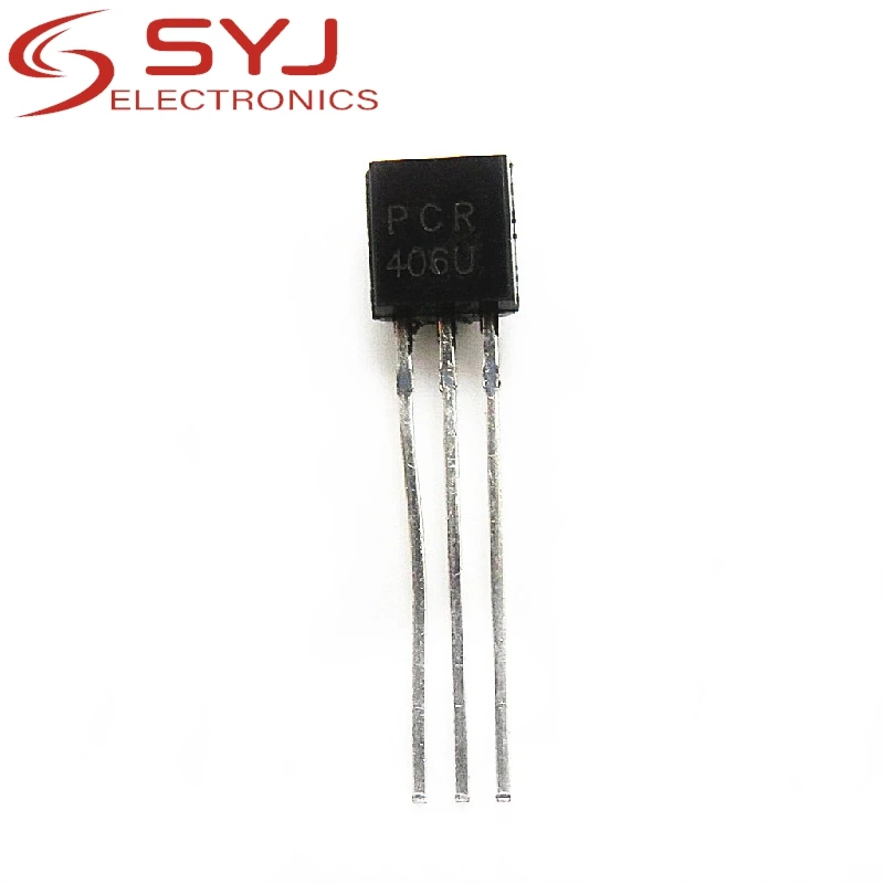 5PCS MJE13001 13001 PCR406 406 2N7000 7000 BC237B BC237 BC640 640 KTC9012-H/P KTC9012 TO-92