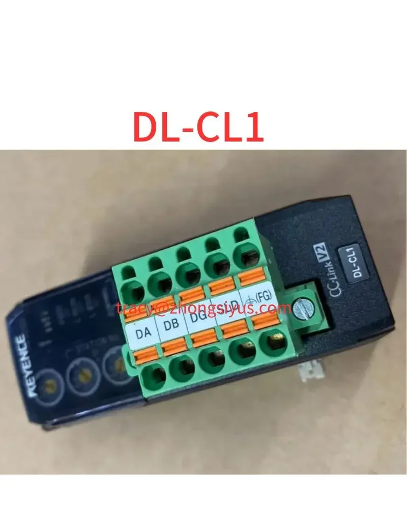 Used DL-CL1 Sensor