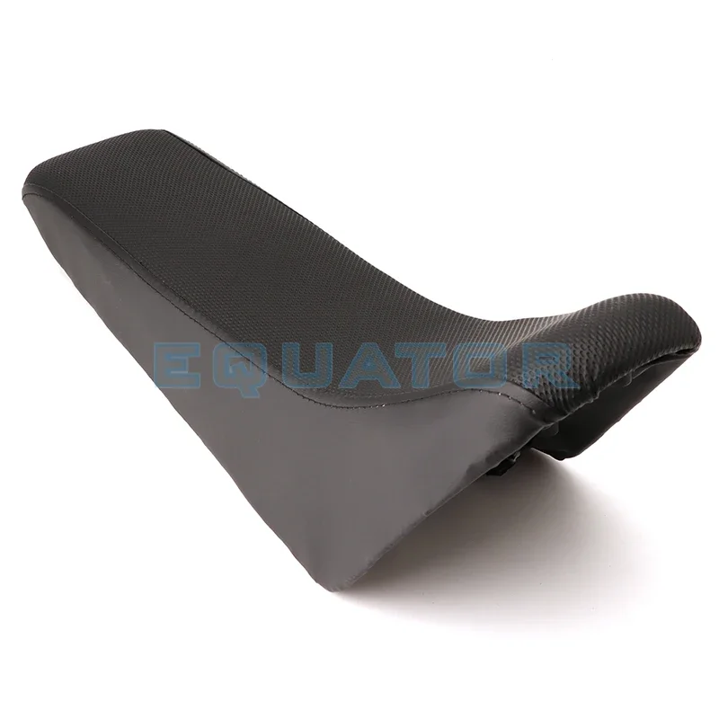 ل أبولو وسائد مقعد كاملة 125cc 150cc مقهى المتسابق Thumpstar Atomik Orion عدة دراجة نارية الترابية دراجة الطرق غير الممهدة رغوة