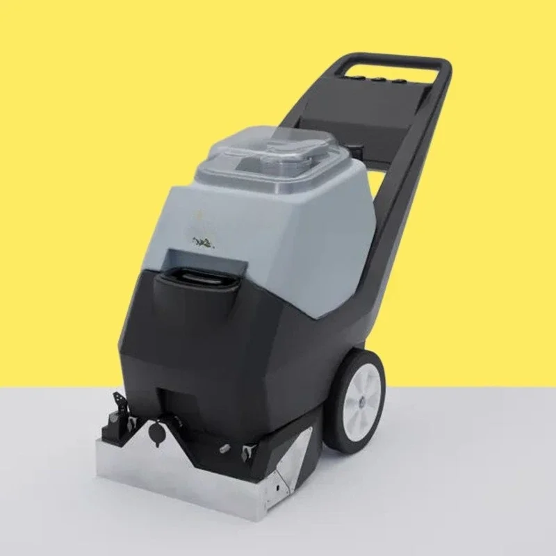 

Spraying and pumping machine DTJ5A large area three-in-one carpet cleaning equipment machine