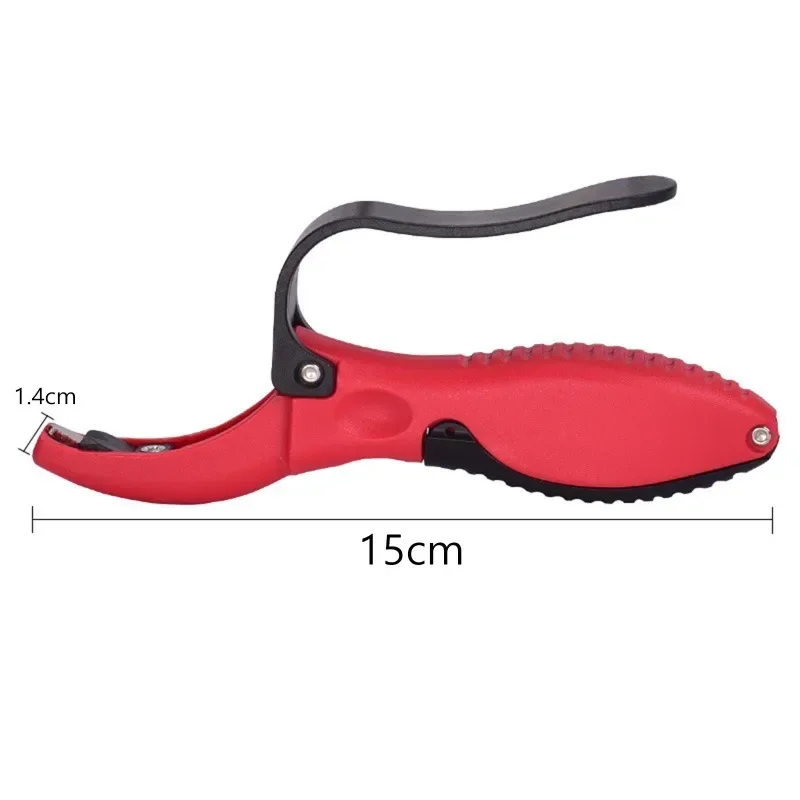 2026new model gardening pruning scissors sharpener tungsten steel knife sharpener tool for camping outdoor household use