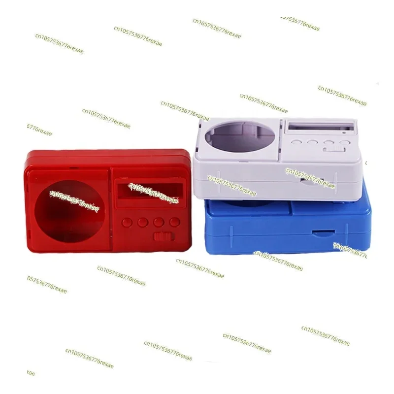 njection Molded Small Plastic Pieces home radio radio & tv broad casting equipment Moulding Maker Manufacture service