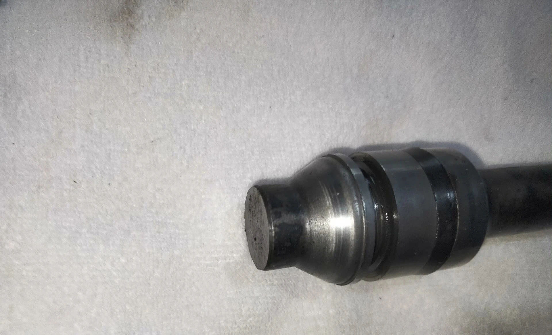 Impact Block for HILTI TE70 Po - Power Tools Hilti 评论和价格