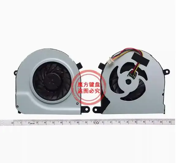 Вентилятор охлаждения процессора для Dell Inspiron 17R N7110