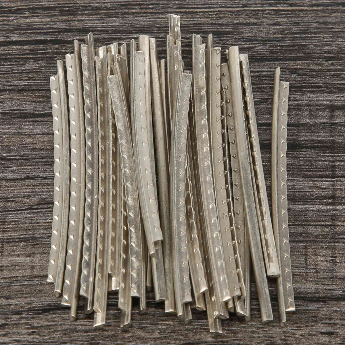 A03V 24 шт., набор ладов для электрогитары, 2,2 мм