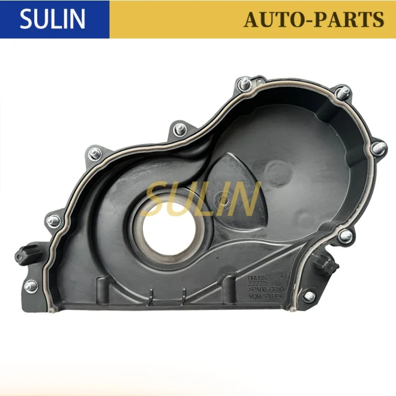 

11148512597 Auto Car Parts Engine Timing Chain Cover for BMW F46 F45 F23 F22 Mini Countryman F55 F56 1.5T 1.2T 2014-2021