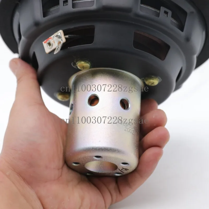 Strong low frequency, huge neodymium magnetic 6.5 inches, fever, woofer/in stock