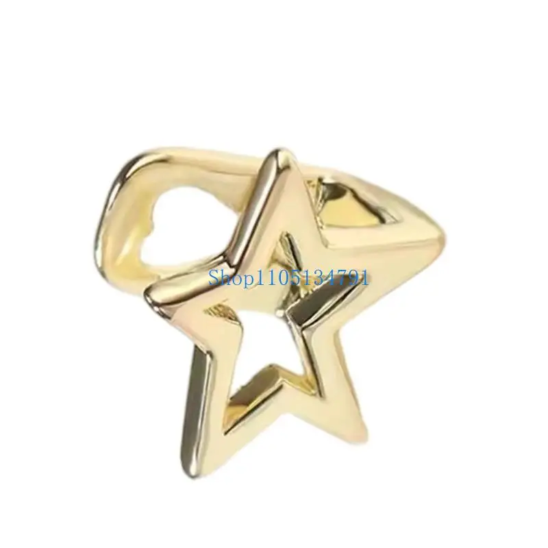 98 كم النجوم تصمم مجوهرات الأسنان من أجل التزيين اليومي للابتسامة الفريدة #3