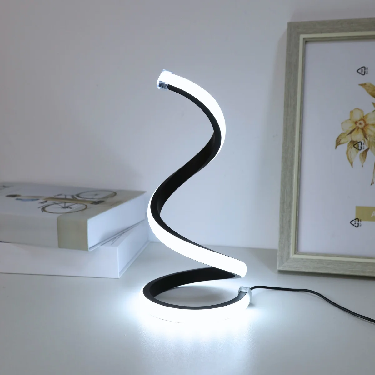 Thumbnail 3 - #33 LED Desk Lamps List of Top Picks