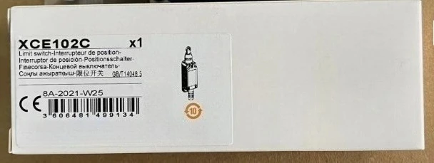 Brand New Original 1Pcs/Lot XCE102C XCE103C XCE106C XCE110C XCE118C XCE119C XCE145C XCE146C XCE154C In Stock Fast Delivery