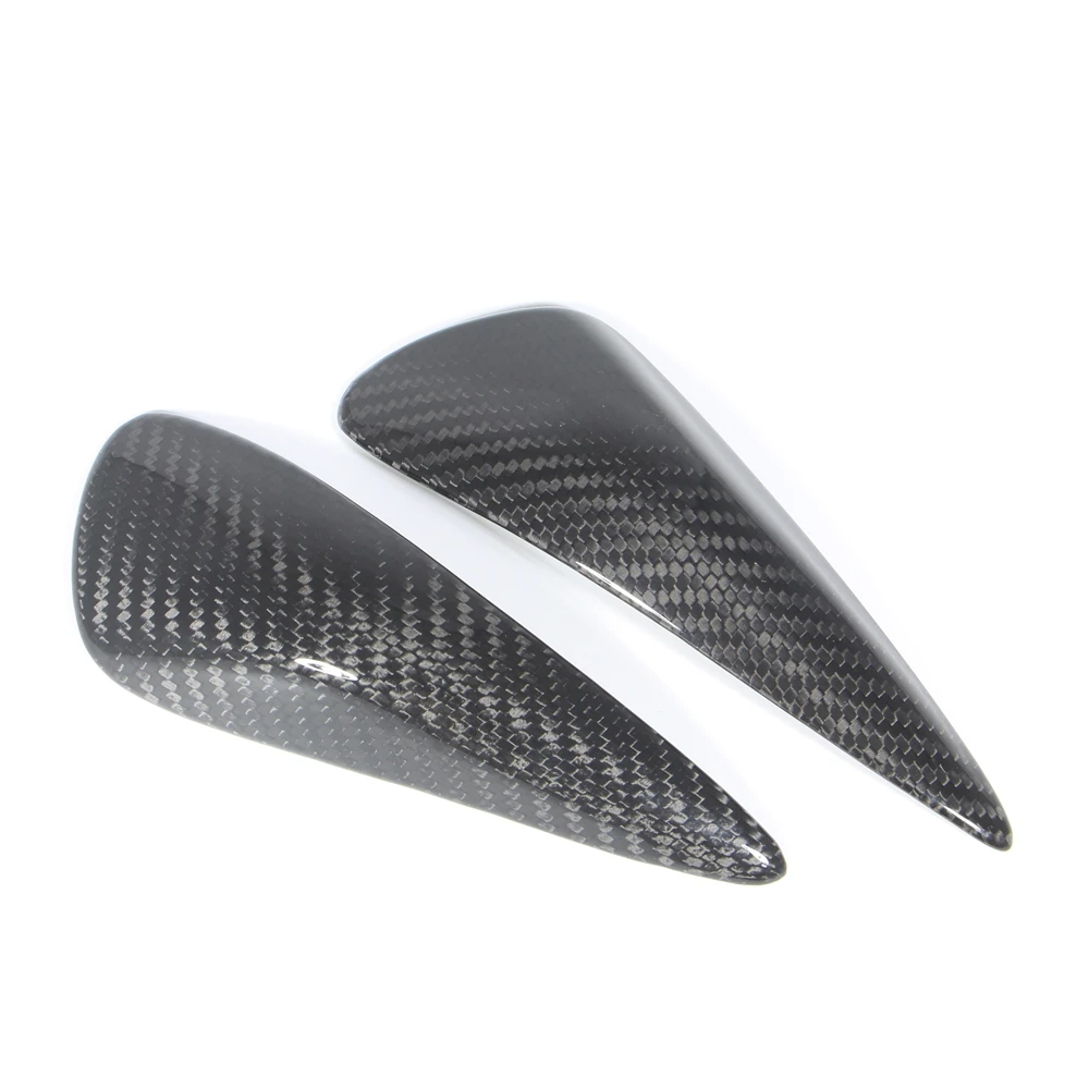 

High-quality Motorcycle Tank Carbon Fiber Protective Cover Suitable Fuel Tank Protector For Aprilia RS660 & Tuono 660 2021-2024
