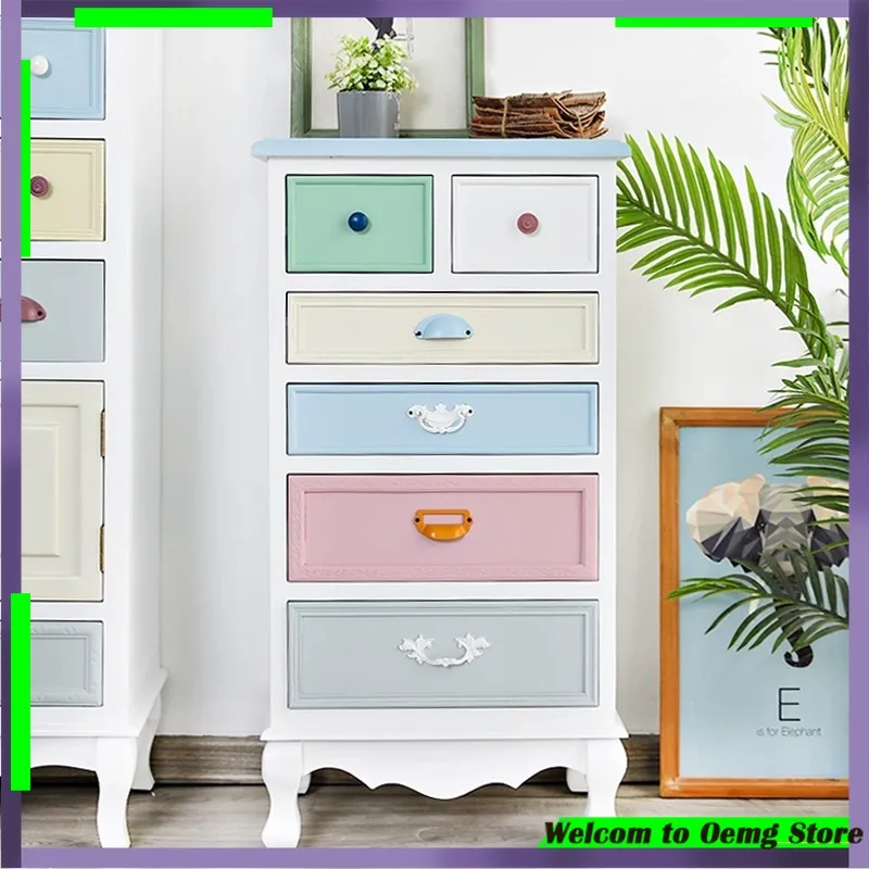 

Craft Office Living Room Cabinets Knobs Tool Book Shelf Cabinet Modern Adults Muebles Recibidores De Entrada Home Furniture