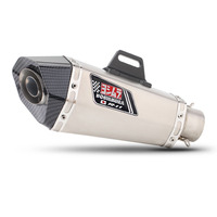 Yoshimura R11 Motorcycle Exhaust Muffler Pipe 51mm Motocross Escape Moto Include DB Killer For Yamaha MT07 Tmax 500 FZ6 Duke390