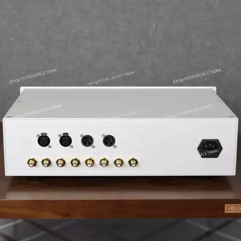 for Master Edition Preamplifier C9.2 High Fidelity Audio with Precision Engineering for Audiophile