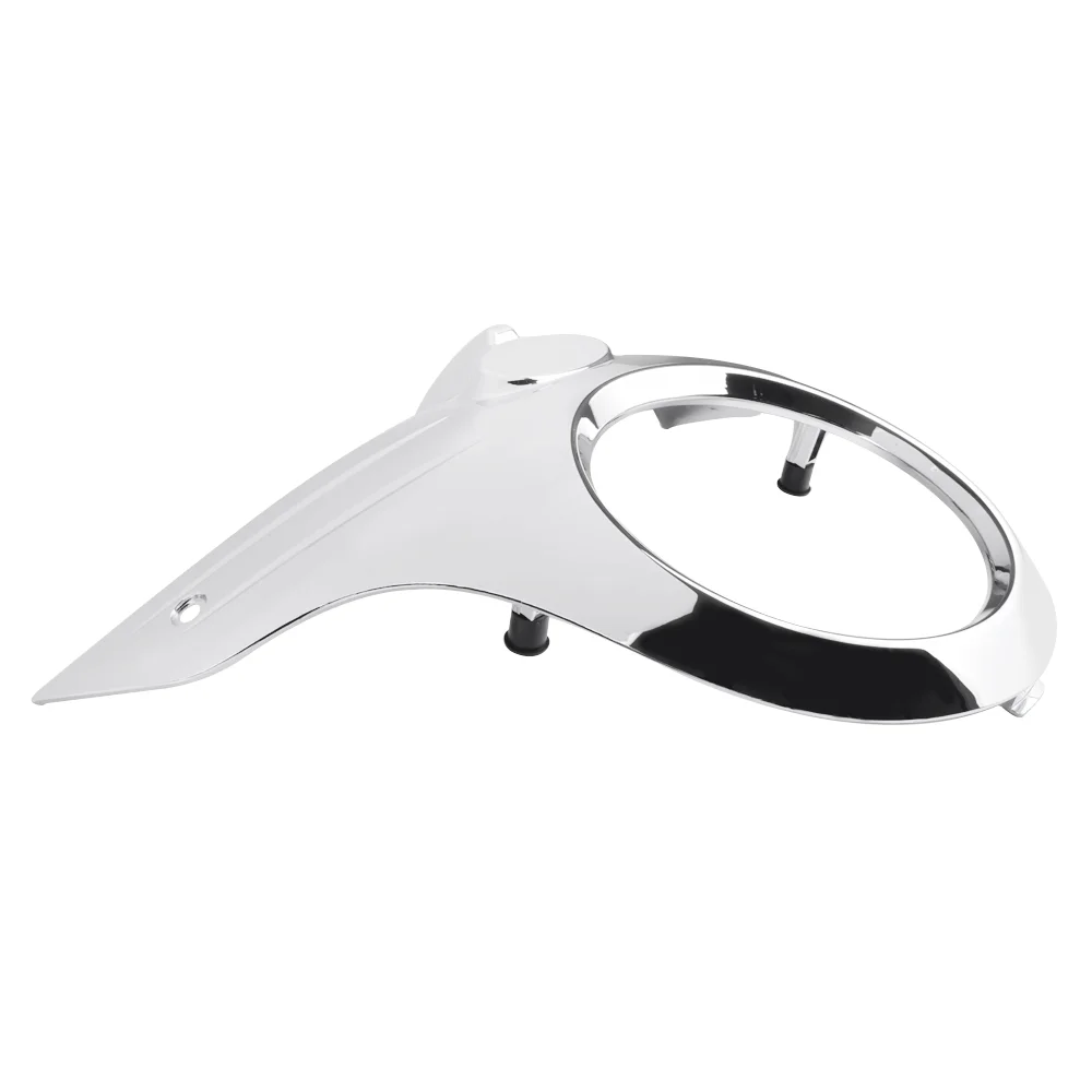 

For Indian Roadmaster / Classic / Elite 2015-2021 Chieftain/Elite/Classic Motorcycle Headlight Bezel Upper Fairing Decoration