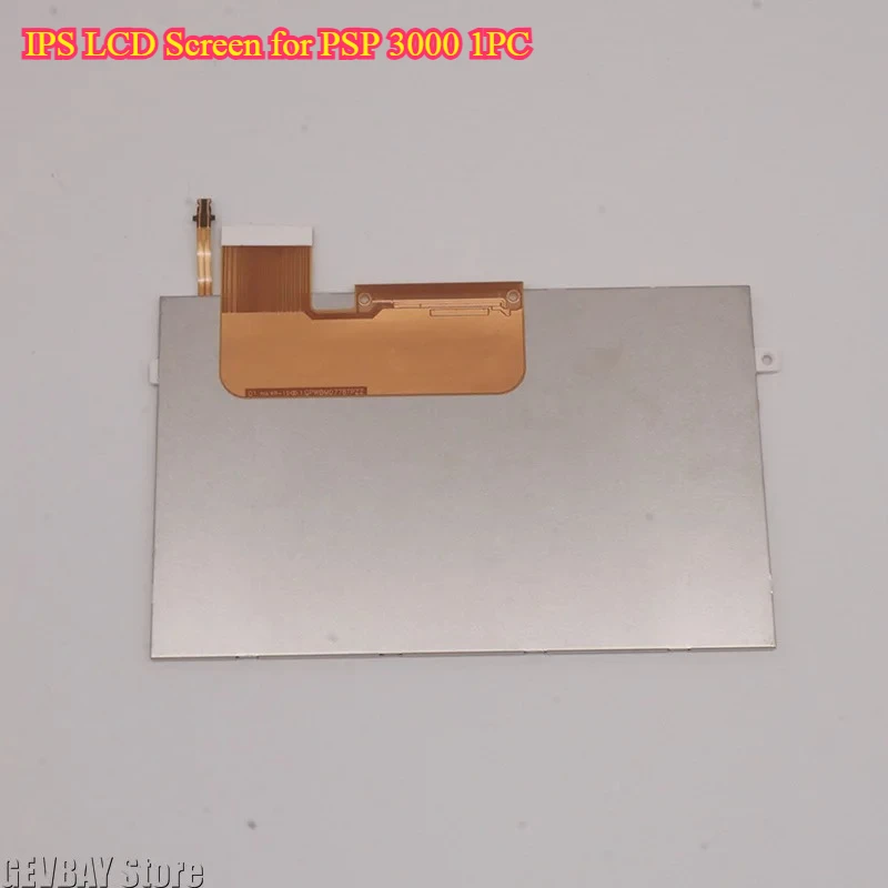 IPS LCD Screen for PSP 3000 1PC - Lamination HD High Resolution Display Gaming Console Repair