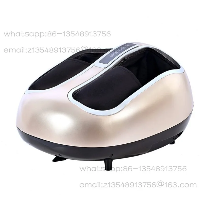 Factory direct sales multifunctional heating foot massage artifact spot