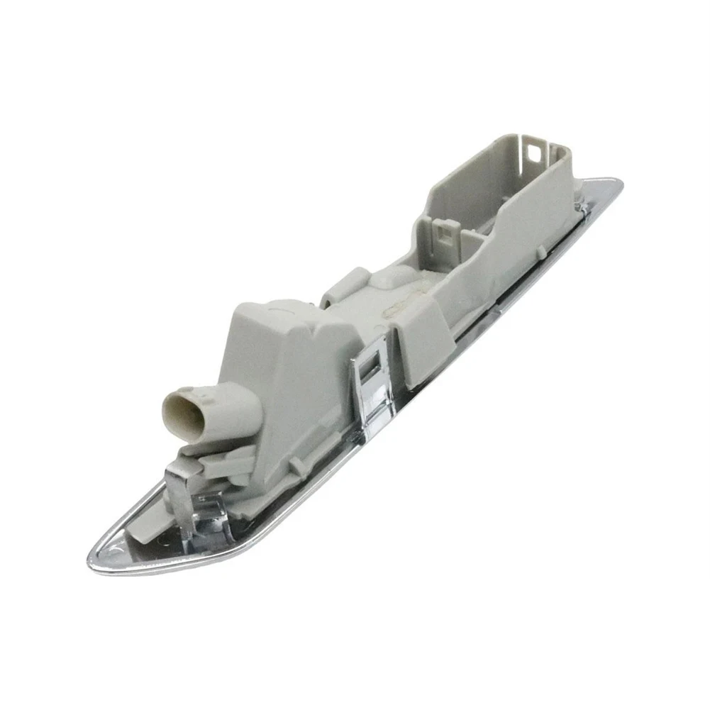 

Car Turn Signal Side Fender Marker Light Lamp Cover Shell Housing Lens For BMW 528i 535i 63137154167 63137154168