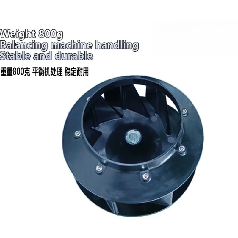 Dryer Wheel Air impeller Fan impeller 70359801Blower Wheel