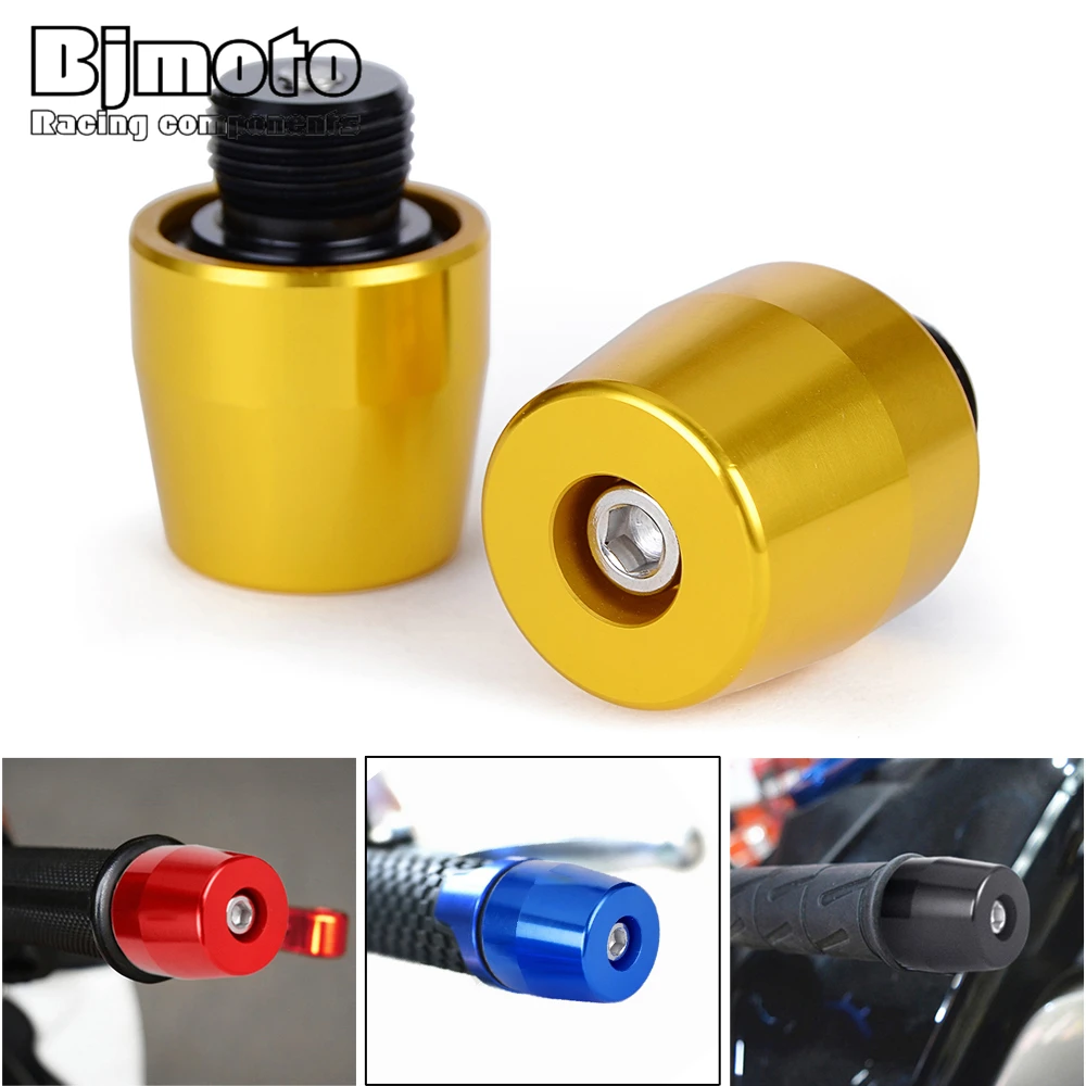 Handlebar Grips Han…