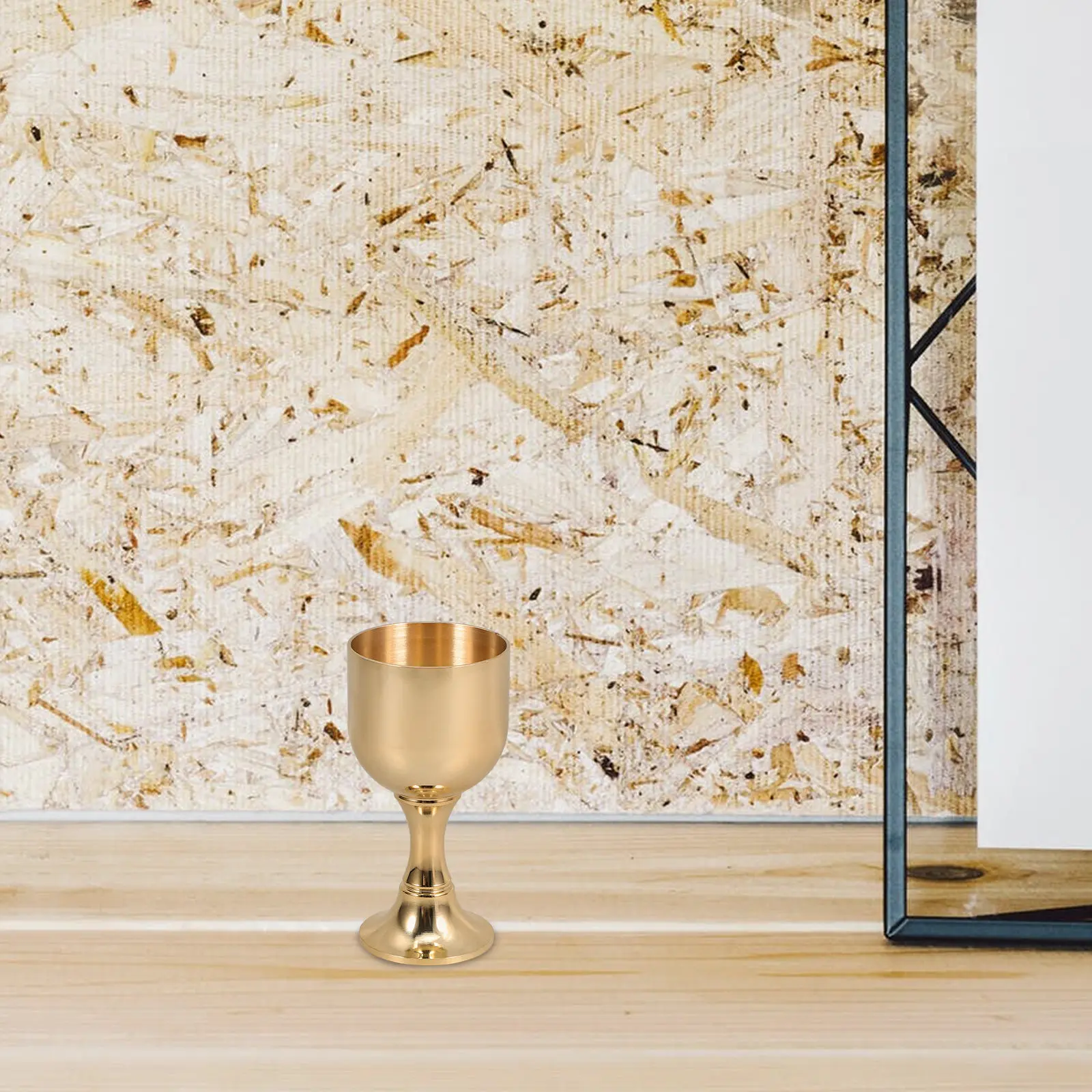 Calice da Vino Retrò in Rame, - Coffee Tea Vodka recensione e prezzo