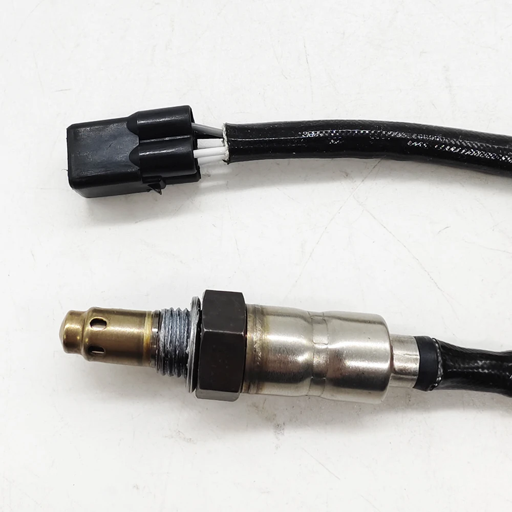 Brand new high-quality AZD4001-JD001 Lambda Sensor Oxygen Sensor 4-pin Fits For R oyal E nfield H imalyan AZD4001JD001