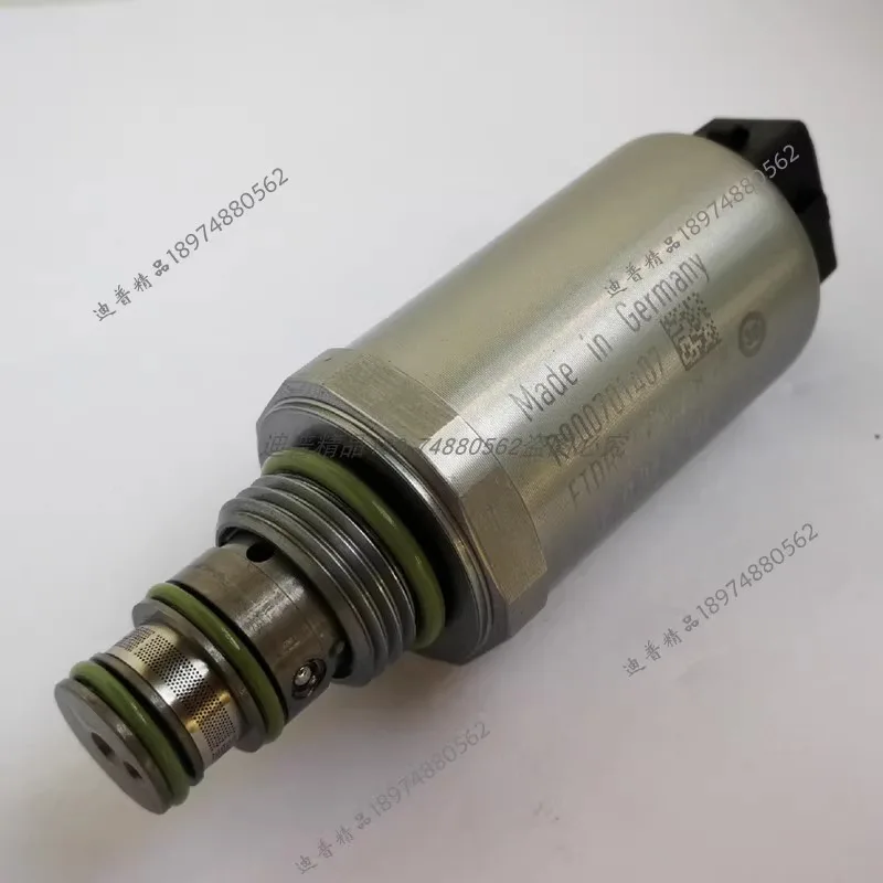 M4 pilot valve FTWE2KC R900578535 R900766809 R900568316 R900726604